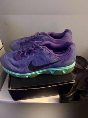 Nike Air Max Tailwind 7